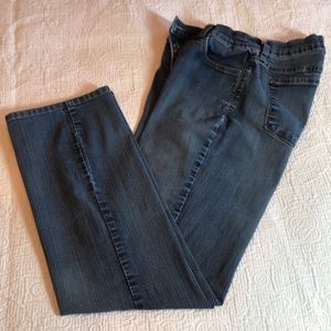 NYDJ Boot Cut Size 6